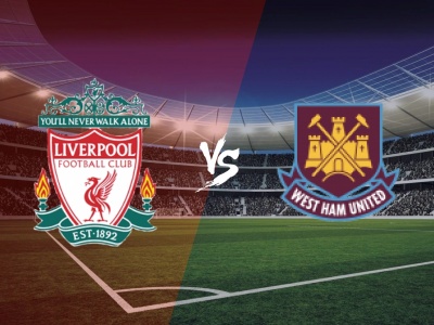 Xem Lại Liverpool vs West Ham - Vòng 6 English Premier 2023/24